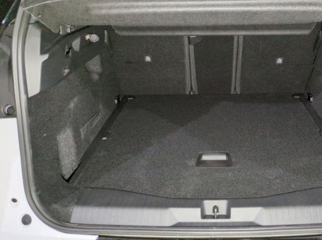 Citroën C5 AIRCROSS NOUVEAU HYBRIDE 145 BVA E-DCS6 MAX AVEC PARE-BRISE CHAUFFANT