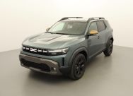 Dacia DUSTER EXTREME +