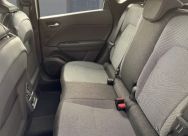 Renault CAPTUR NOUVEAU E-TECH FULL HYBRID 160 CH TECHNO AVEC CONSOLE FLOTTANTE PACK HIVER ET ROUE DE SECOURS