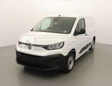 Citroën BERLINGO VAN M LIGHT 650 KG VAN