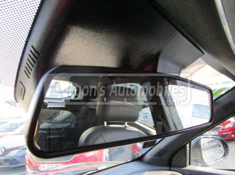 Seres 3 LUXURY 163 CH 120kW SUREQUIPEE AVEC TOIT OUVRANT PANORAMIQUE AUTONOMIE 329 KM