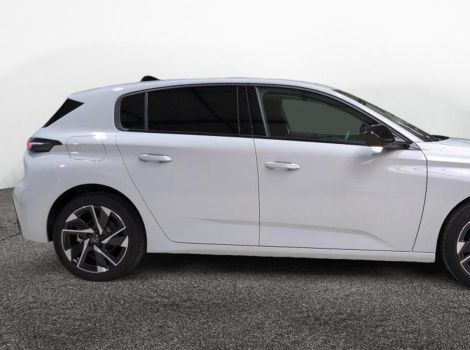 Peugeot 308 HYBRID 145 BVA E-DCS6 ALLURE AVEC PACK ACCESS ET PACK VISION 360
