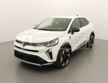Renault SYMBIOZ ICONIC
