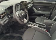 Dacia DUSTER NOUVEAU 4X4 HYBRID-G 150 CH EXTREME AVEC PACK CITY ET PACK COLD