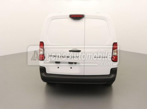 Peugeot PARTNER LONG HEAVY 1000 KG VAN