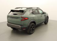Dacia DUSTER EXTREME +