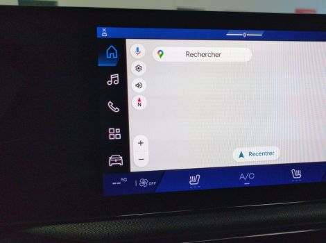 Renault CLIO 6 TCE 115 CH BVM6 TECHNO AVEC SIEGES CHAUFFANTS