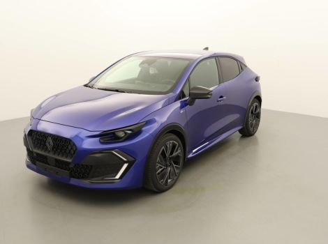 Renault CLIO 6 ESPRIT ALPINE