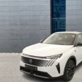 Peugeot 3008 Hybrid 145 CH e-DCS6 GT AVEC CAMERA 360°