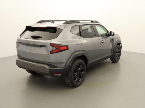 Dacia DUSTER EXTREME +