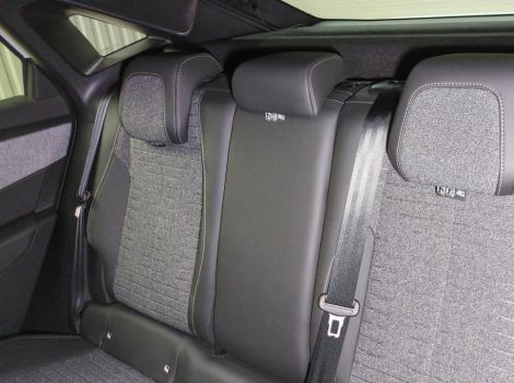 Peugeot 3008 HYBRID 145 BVA E-DCS6 ALLURE AVEC GRIP CONTROL ET PACK 360 VISION & DRIVE ASSIST ET NAVI