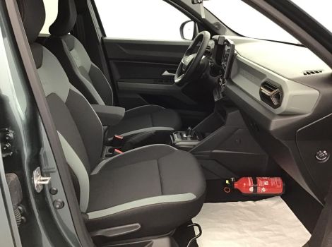 Dacia DUSTER EXTREME +