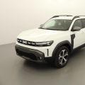 Dacia DUSTER JOURNEY