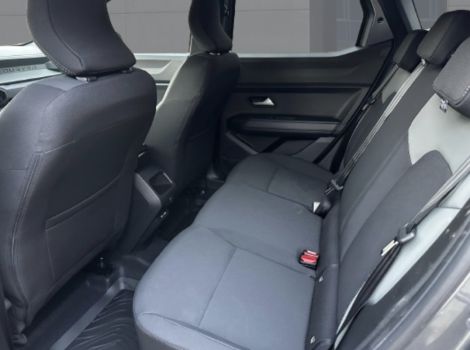 Dacia DUSTER NOUVEAU 4X2 HYBRID 140 CH EXTREME AVEC PACK CITY ET PACK COLD