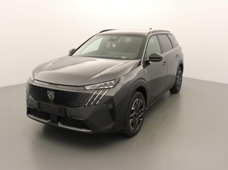 Peugeot 5008 GT