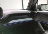 Peugeot 2008 HYBRID 145 BVA E-DCS6 GT AVEC PACK DRIVE ASSIST PLUS