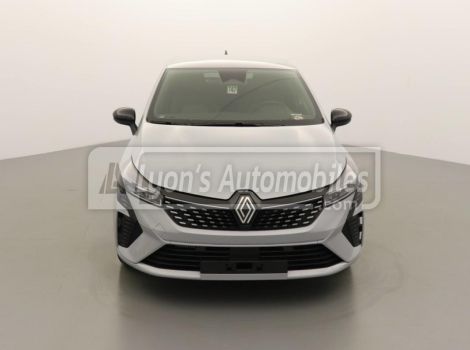 Renault CLIO 5 TECHNO