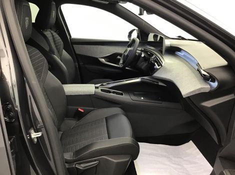 Peugeot 3008 PHASE 4 GT