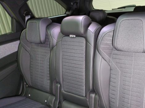 Peugeot 5008 HYBRID 145 BVA E-DCS6 7PL GT AVEC PACK VISION 360 & DRIVE ASSIST PLUS ET TOIT PANO
