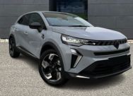 Renault SYMBIOZ 1.6 E-TECH FULL HYBRID 145 CH TECHNO AVEC PACK HIVER HAYON MAINS LIBRES ET ROUE DE SECOURS