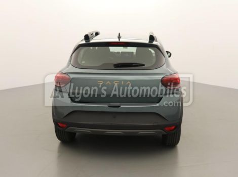 Dacia SANDERO STEPWAY EXTREME+