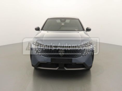 Peugeot 3008 PHASE 4 GT