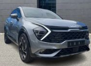 Kia SPORTAGE 1.6 T-GDI 180 CH MHEV GT-LINE PREMIUM DCT7 4WD AVEC SYSTEME AUDIO HARMAN/KARDON TOIT PANO JA19 ET TABLEAU DE BORD SUPERVISION 12.3"