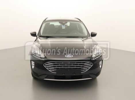 Ford KUGA 3 TITANIUM