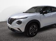 Nissan JUKE HYBRID 143 BVA N-CONNECTA AVEC SIEGES CHAUFFANTS ET VOLANT CHAUFFANT