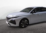 Peugeot 308 NOUVELLE HYBRID 145 BVA E-DCS6 ALLURE AVEC PACK VISION 360 ET PACK CONFORT ET PACK ACCESS