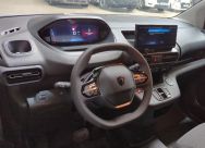 Peugeot PARTNER FOURGON XL DIESEL 130 CH AUTOMATIQUE 3PL SUREQUIPE