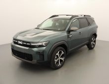 Dacia BIGSTER JOURNEY