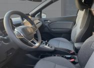 Renault CAPTUR 4 E-TECH FULL HYBRID 160 CH TECHNO AVEC CONSOLE FLOTTANTE PACK HIVER ET ROUE DE SECOURS