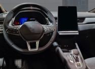 Renault SYMBIOZ 1.6 E-TECH FULL HYBRID 145 CH TECHNO AVEC PACK HIVER HAYON MAINS LIBRES ET ROUE DE SECOURS