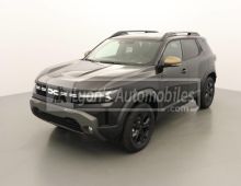 Dacia DUSTER EXTREME