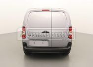 Peugeot PARTNER STANDARD LIGHT 650 KG VAN
