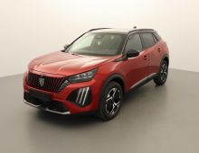 Peugeot 2008 HYBRID 145 GT