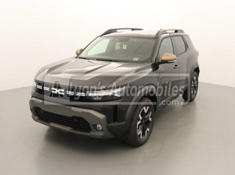 Dacia DUSTER EXTREME