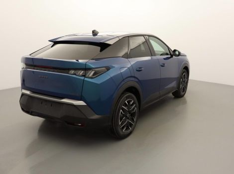 Peugeot 3008 PHASE 4 ALLURE