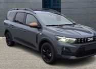Dacia JOGGER ECO-G 120 AUTO EXTREME 7 PLACES AVEC PACK CONDUITE CAMERA MULTIVUE EXTENDED GRIP ET PACK HIVER