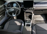 Dacia DUSTER NOUVEAU 4X2 HYBRID 140 CH JOURNEY AVEC PACK COLD ET PACK CITY