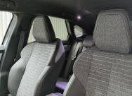 Peugeot 3008 HYBRID 145 BVA E-DCS6 ALLURE AVEC JANTES 19 ET NAVI