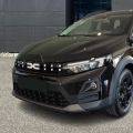 Dacia JOGGER ECO-G 120 AUTO EXTREME 7 PLACES AVEC PACK CONDUITE CAMERA MULTIVUE EXTENDED GRIP ET PACK HIVER