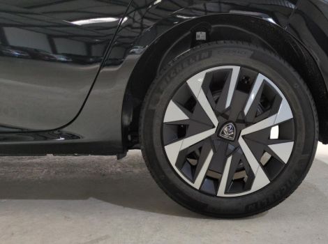 Peugeot 208 HYBRID 110 BVA E-DCS6 STYLE