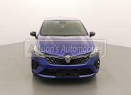 Renault CLIO 5 TECHNO