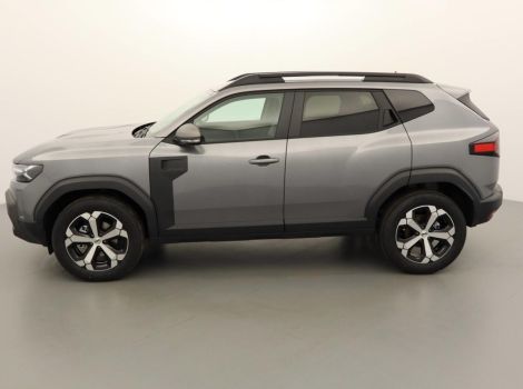 Dacia DUSTER JOURNEY + TECHNO PACK