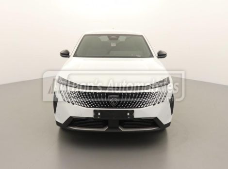 Peugeot 3008 PHASE 4 ALLURE BUSINESS