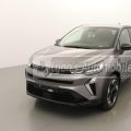 Renault CAPTUR 4 TECHNO