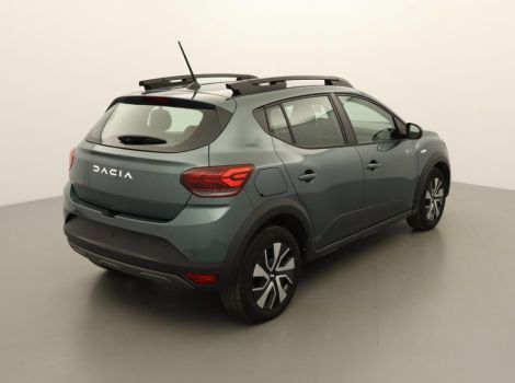 Dacia SANDERO STEPWAY EXPRESSION