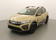 Dacia SANDERO STEPWAY EXTREME+